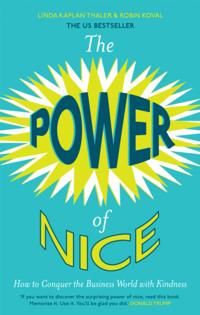 Power of Nice