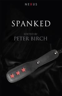 Spanked