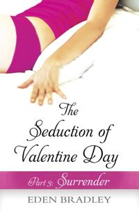 Seduction of Valentine Day