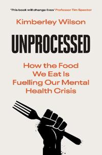 Unprocessed