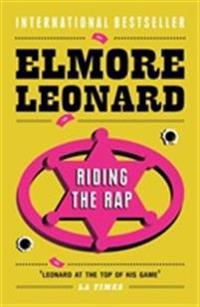 Riding the Rap