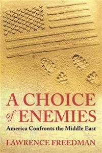 A choice of enemies