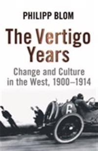 The vertigo years
