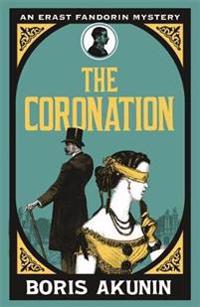 The coronation