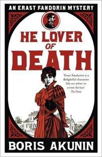 He lover of death