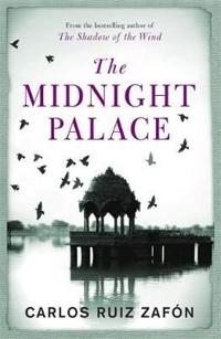 The midnight palace