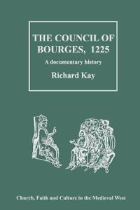 The Council of Bourges, 1225