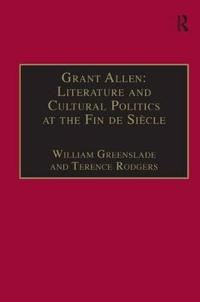 Grant Allen