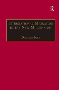 Bokomslag för "International Migration in the New Millennium"