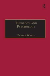 Bokomslag för "Theology and Psychology"