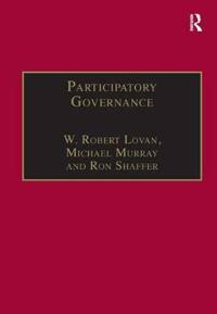 Participatory Governance