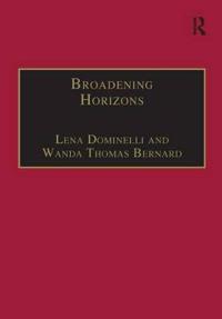 Broadening Horizons