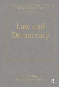 Law and Democracy