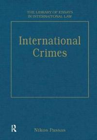 International Crimes