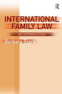 International Family Law