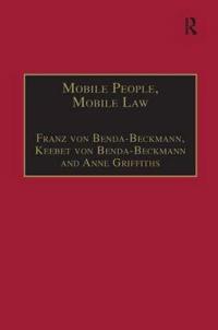 Mobile People, Mobile Law