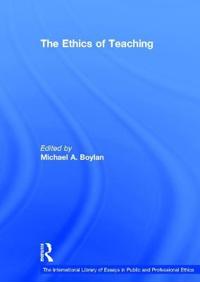 The Ethics of Teaching