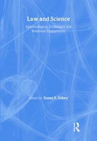 Law and Science, Volumes I and II