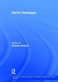 Martin Heidegger