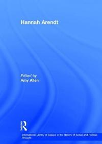Hannah Arendt