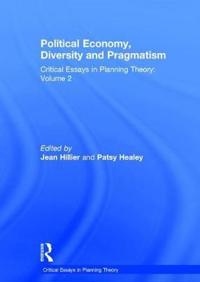 Political Economy, Diversity and Pragmatism