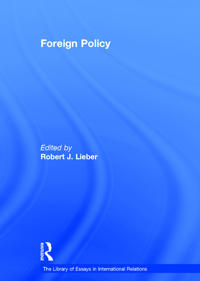 Foreign Policy