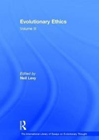 Evolutionary Ethics