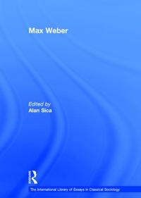 Max Weber
