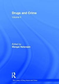 Drugs and Crime