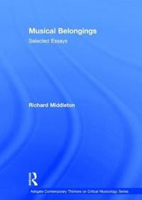 Musical Belongings