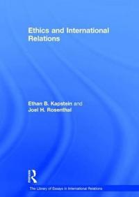 Ethics and International Relations