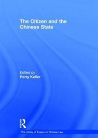 The Citizen and the Chinese State