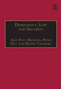 Democracy, Law and Security