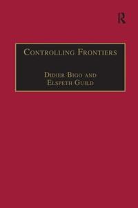 Controlling Frontiers