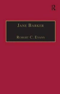 Jane Barker