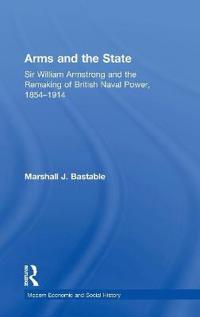 Arms and the State