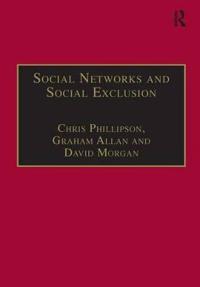 Social Networks and Social Exclusion