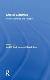 Digital Libraries
