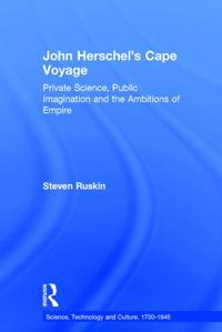 John Herschel's Cape Voyage