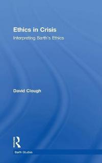 Ethics in Crisis