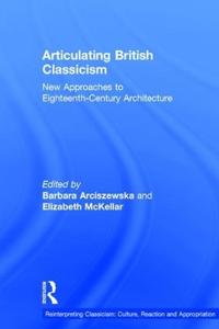 Articulating British Classicism