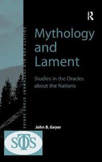 Mythology and Lament