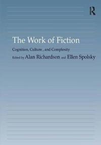The Work of Fiction