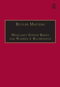 Butler Matters