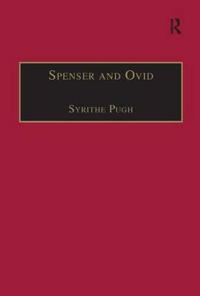 Spenser and Ovid