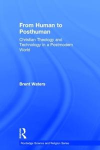 From Human to Posthuman