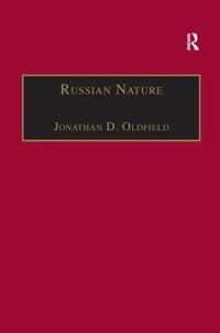 Russian Nature