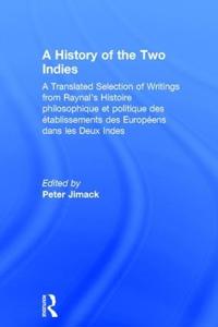 A History of the Two Indies
