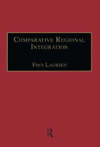 Comparative Regional Integration
