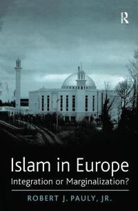 Islam in Europe